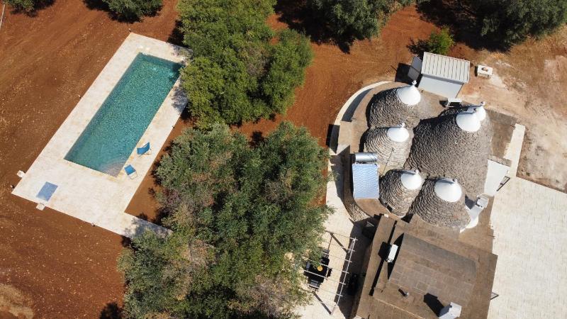 Trullo Le Rondinelle