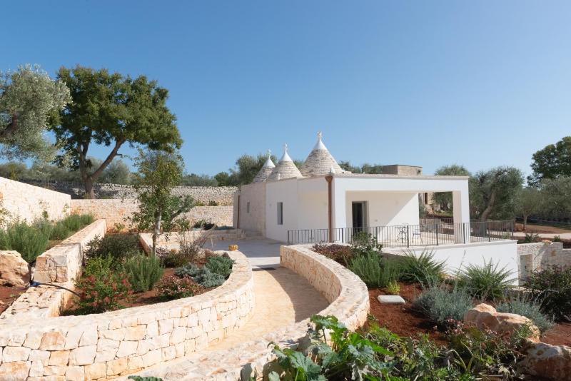 Trullo Mamamè