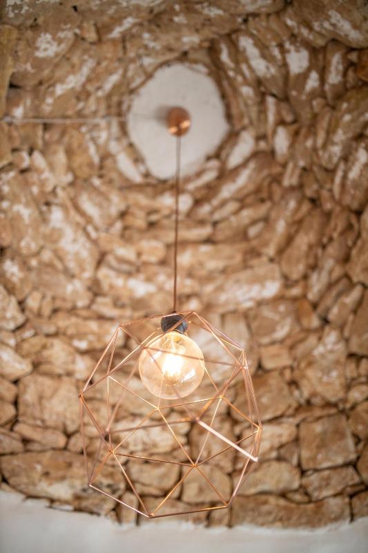 Trullo Monia