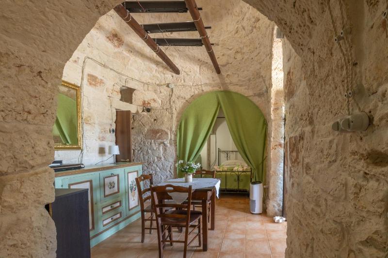 Trullo nonna Pina