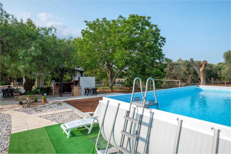 Trullo Nonno Vittorio