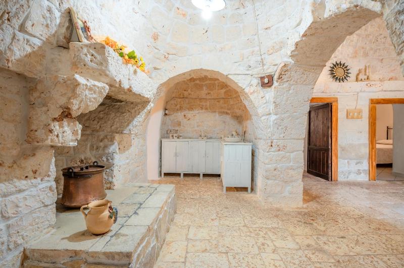 Trullo Nonno Vittorio