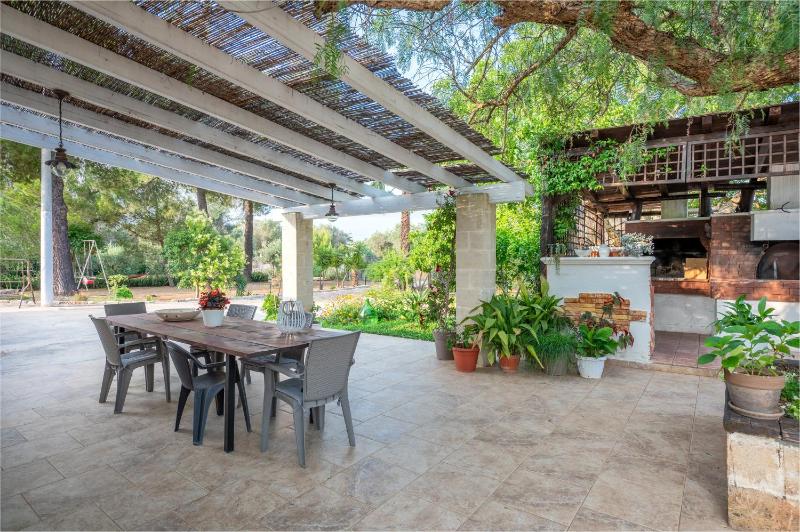 Trullo Nonno Vittorio