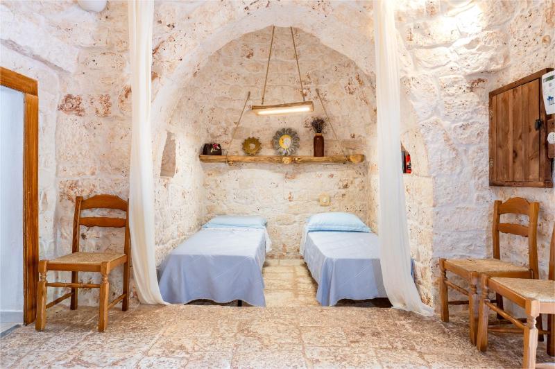 Trullo Nonno Vittorio