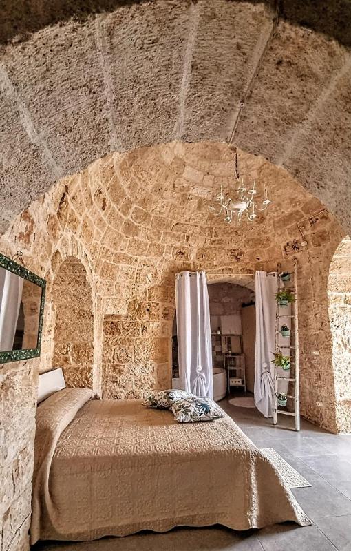 Trullo Oasi Veronica