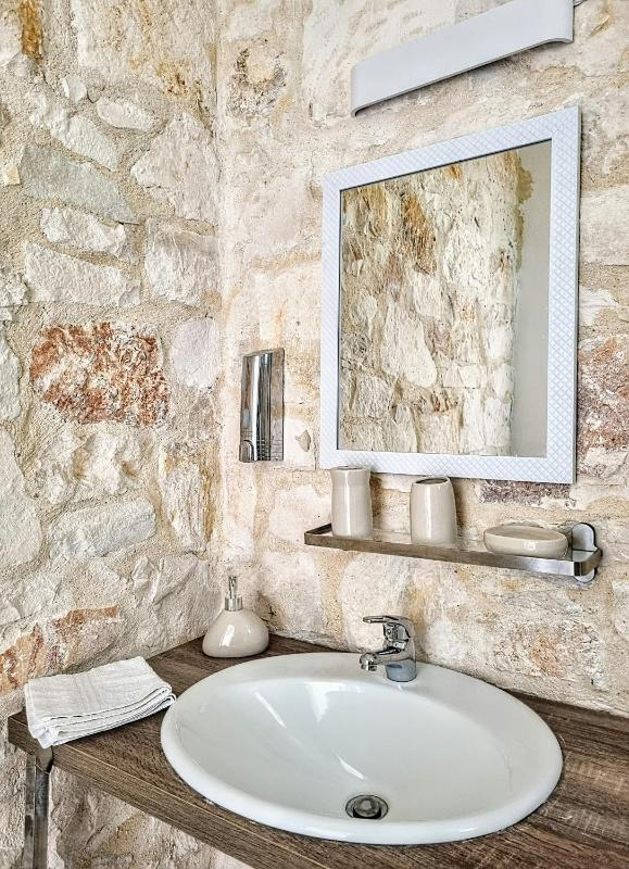 Trullo Oasi Veronica