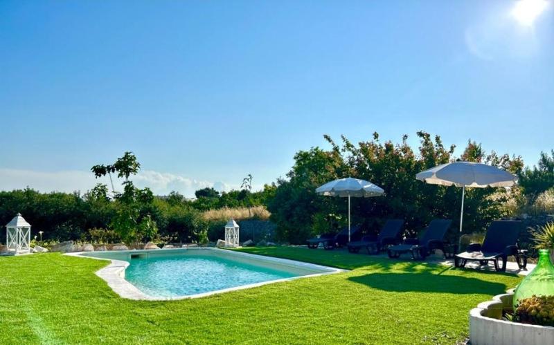 Trullo Oasi Veronica