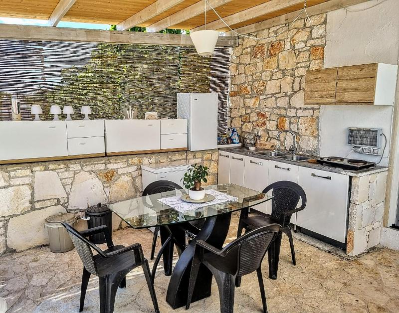 Trullo Oasi Veronica