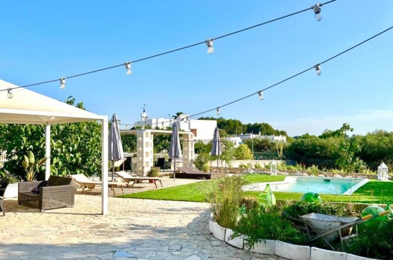 Trullo Oasi Veronica