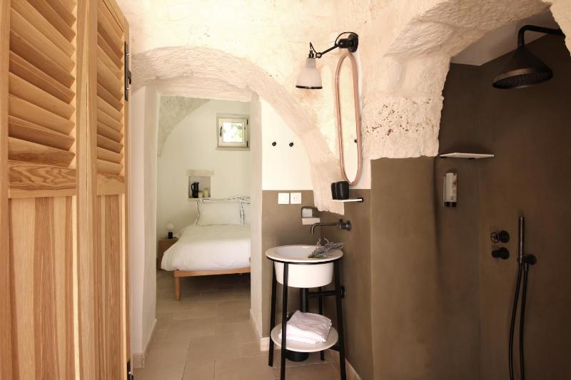 Trullo Panna Fragola - Exclusive four bedroom Villa & Private pool