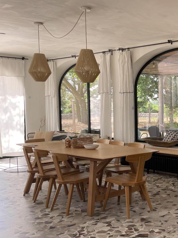 Trullo Panna Fragola - Exclusive four bedroom Villa & Private pool