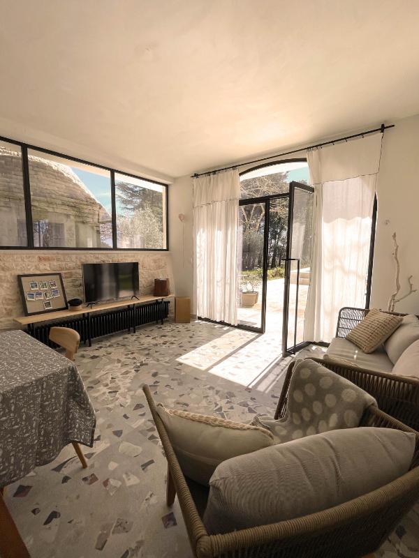 Trullo Panna Fragola - Exclusive four bedroom Villa & Private pool
