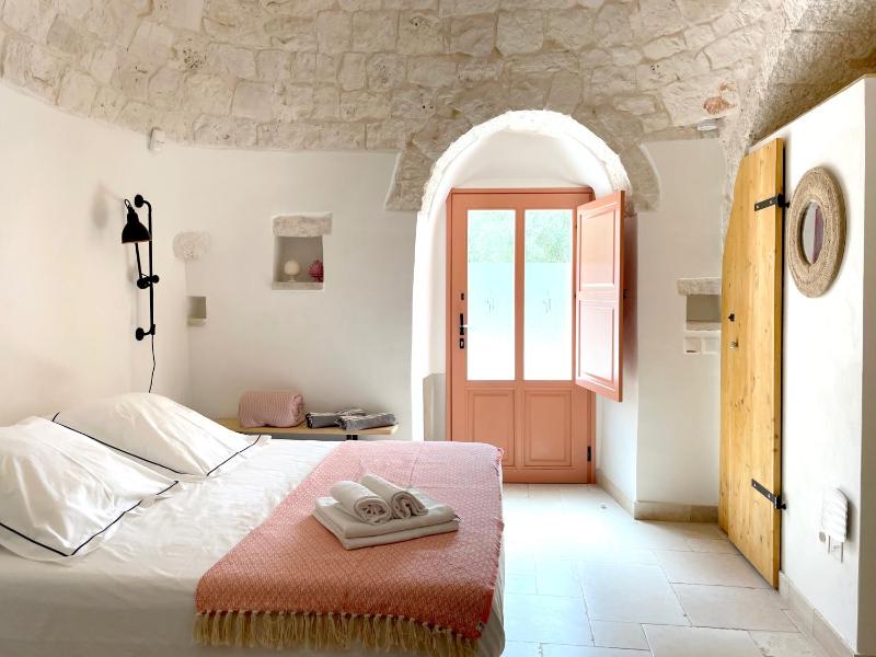 Trullo Panna Fragola - Exclusive four bedroom Villa & Private pool