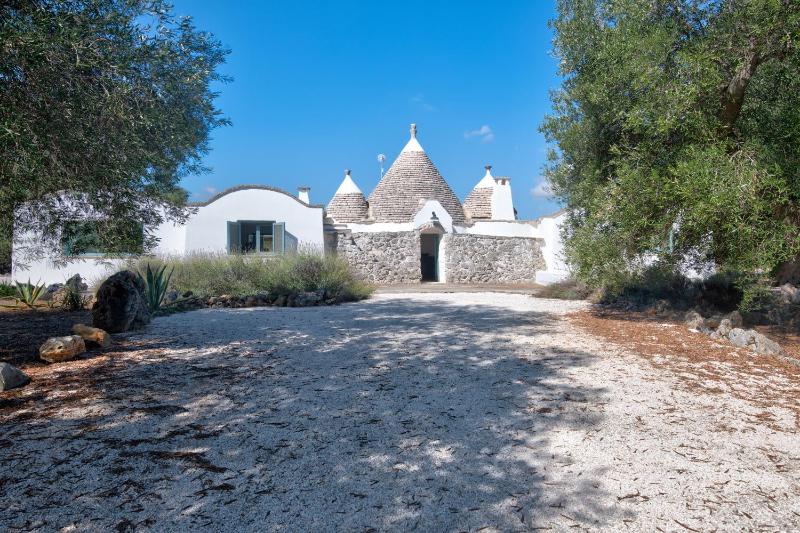 Trullo Paola