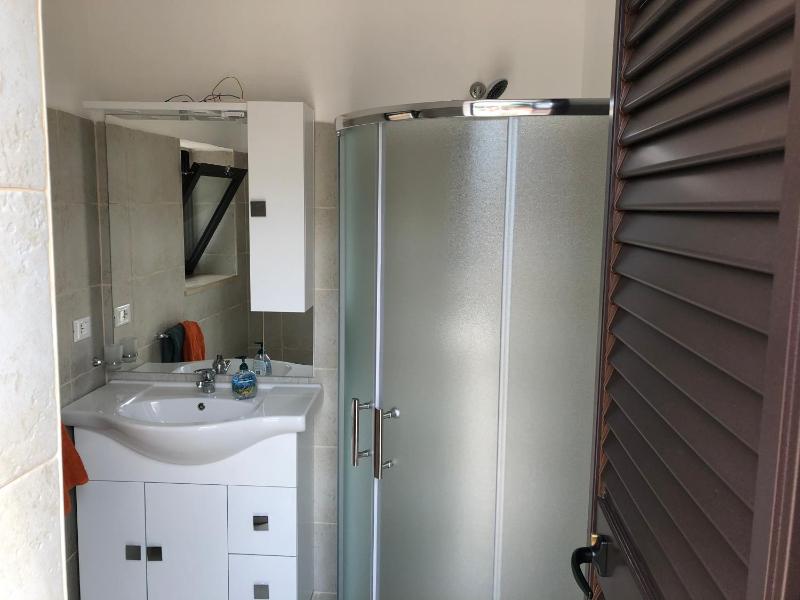 TRULLO PARCOMONSIGNORE CON PISCINA PRIVATA