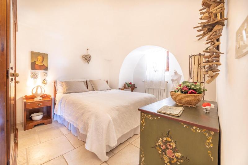 Trullo Patricia Pool