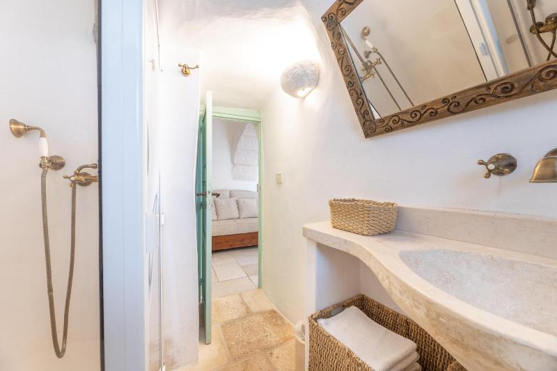 Trullo Patricia Pool