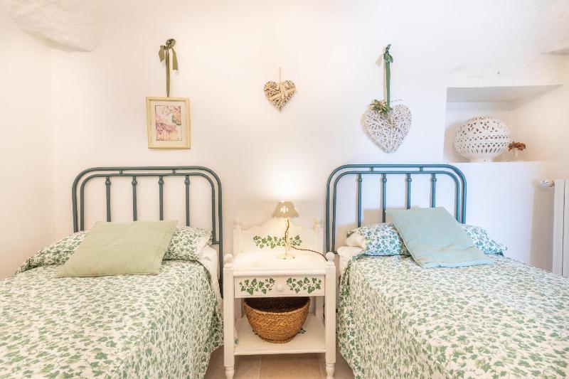 Trullo Patricia Pool