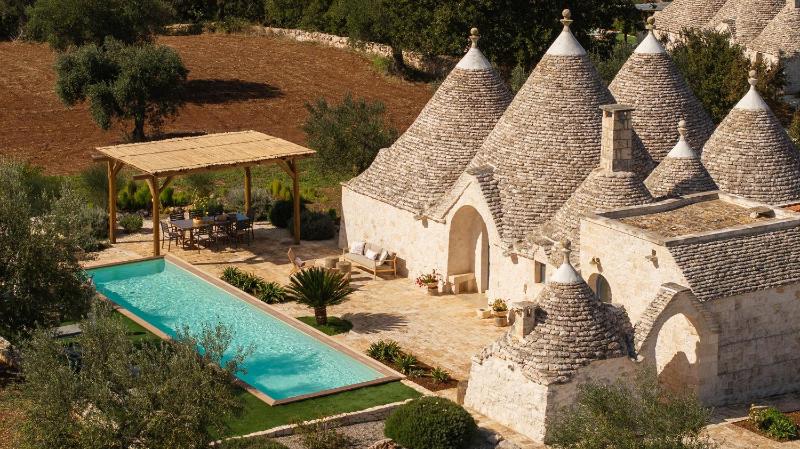 Trullo Pia
