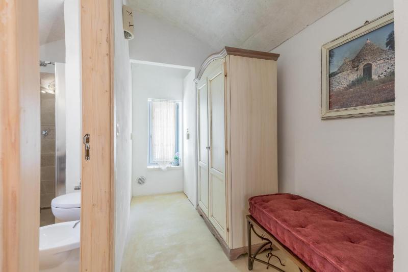 Trullo Sant`Andrea by Perle di Puglia