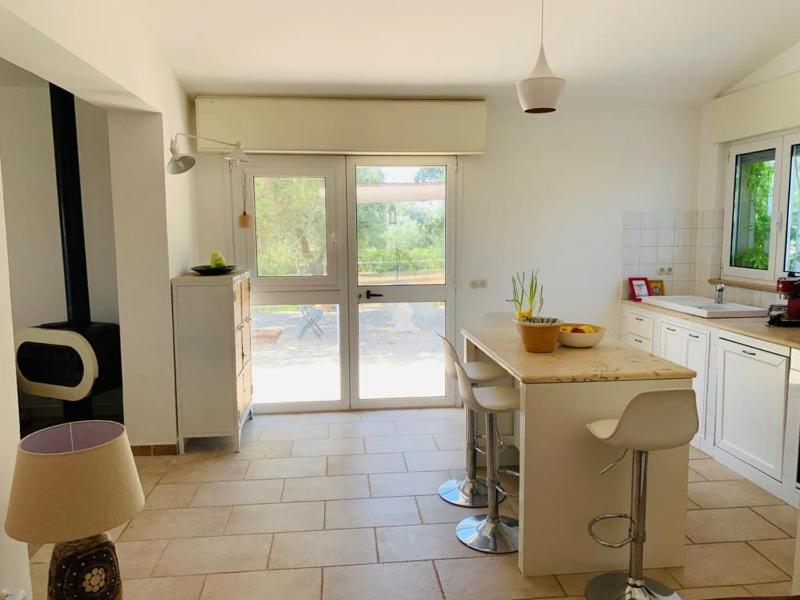 Trullo Sasamaka Ostuni