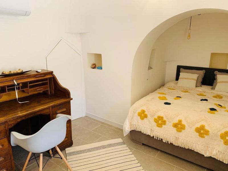 Trullo Sasamaka Ostuni