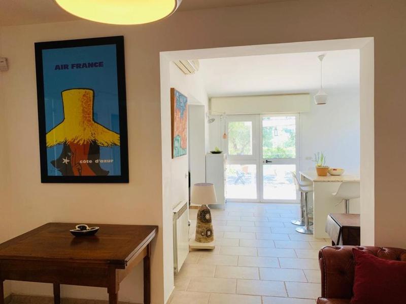 Trullo Sasamaka Ostuni