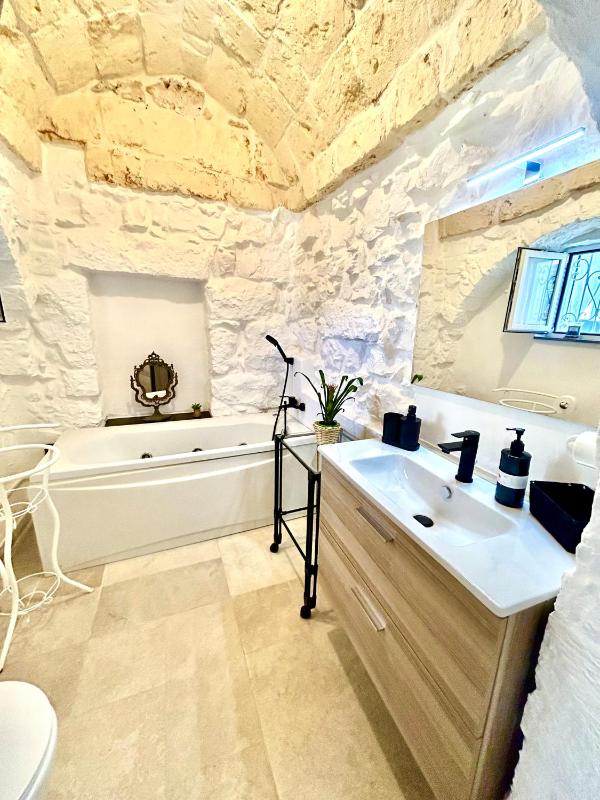 Trullo Simona - Luxury Relax House