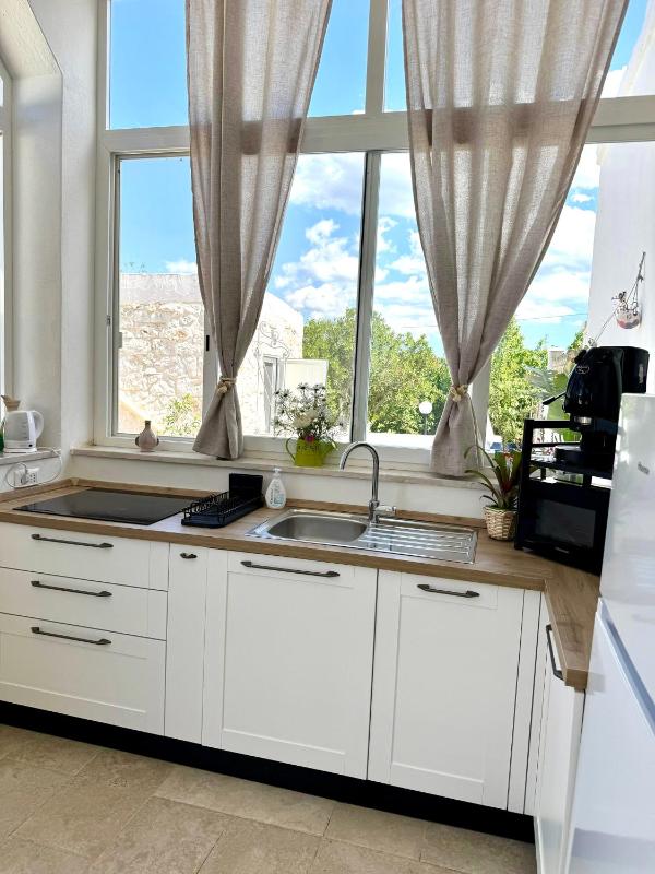 Trullo Simona - Luxury Relax House