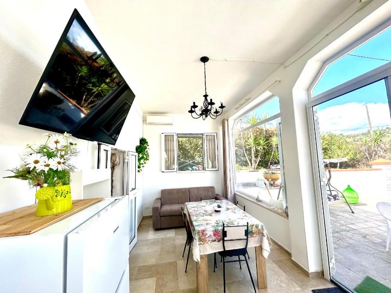 Trullo Simona - Luxury Relax House