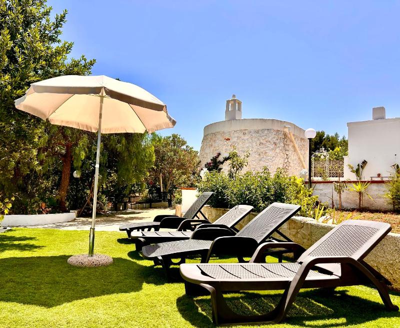Trullo Simona - Luxury Relax House