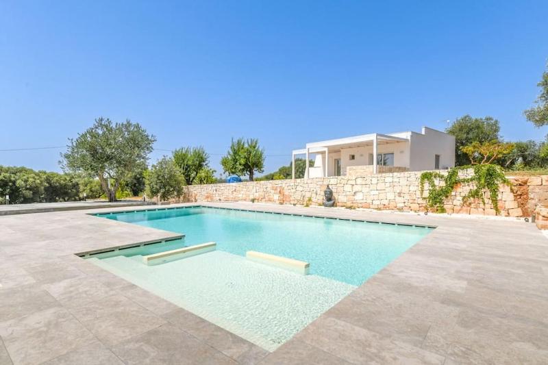 Trullo Strangio by Raro Villas