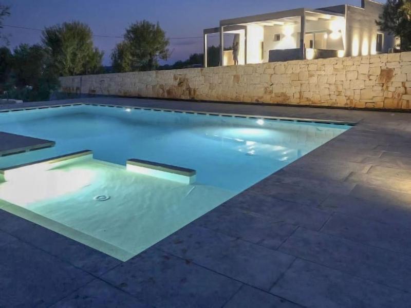 Trullo Strangio by Raro Villas