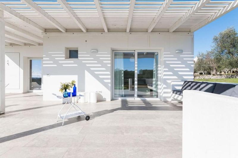 Trullo Strangio by Raro Villas