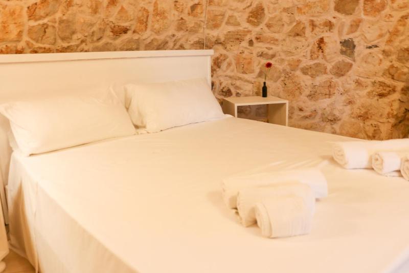 Trullo TerraNostra villa con piscina Torre San Giovanni