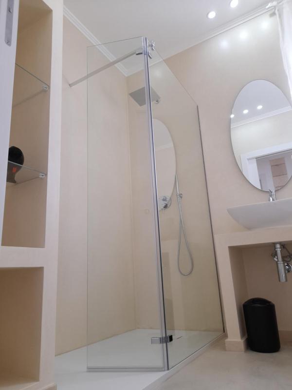 Trullo TerraNostra villa con piscina Torre San Giovanni