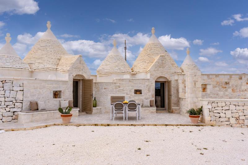 Trullo The Cove