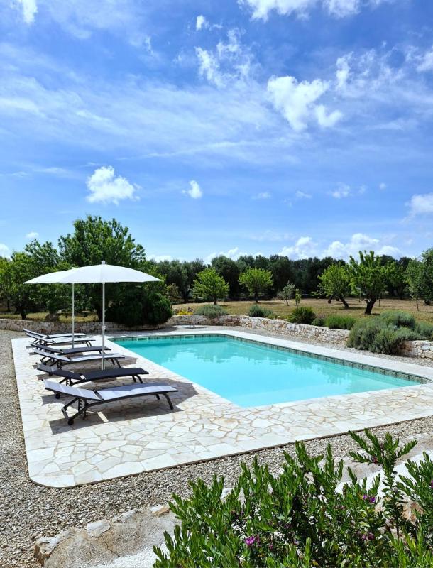 Trullo Tranquillo Ostuni