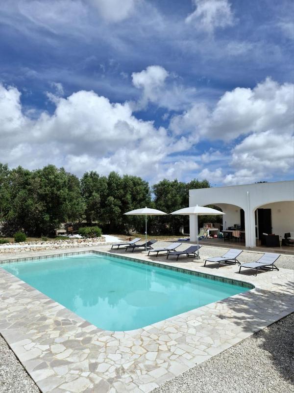 Trullo Tranquillo Ostuni