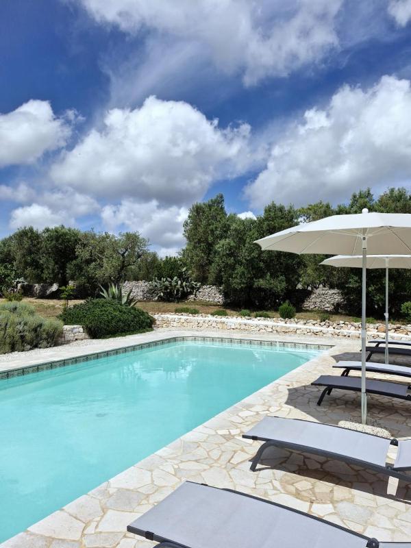 Trullo Tranquillo Ostuni