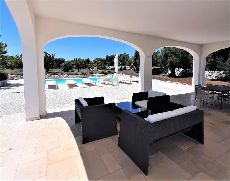 Trullo Tranquillo Ostuni