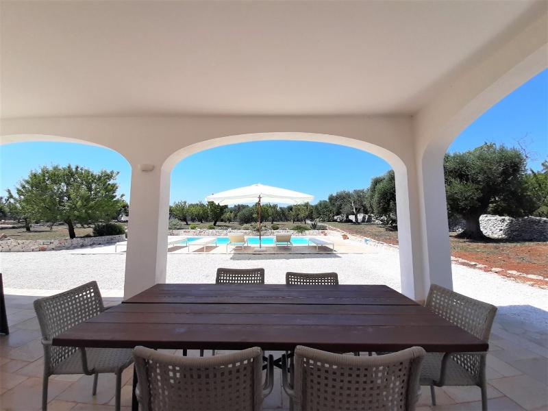 Trullo Tranquillo Ostuni