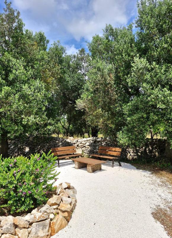 Trullo Tranquillo Ostuni