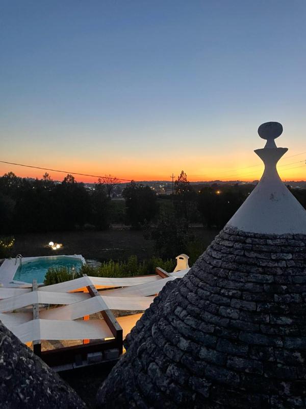 Trullo Trullallero