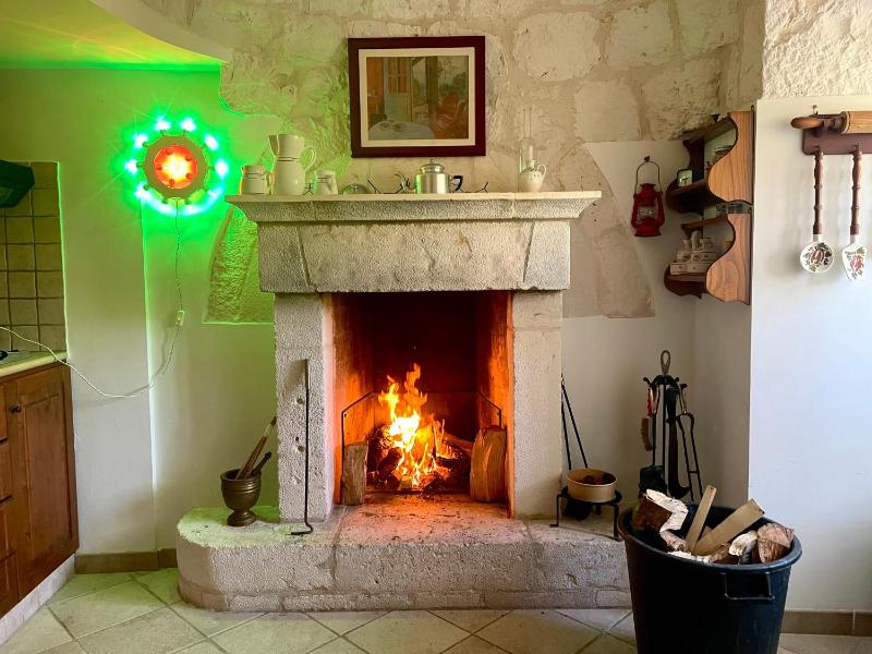 Trullo Trullallero