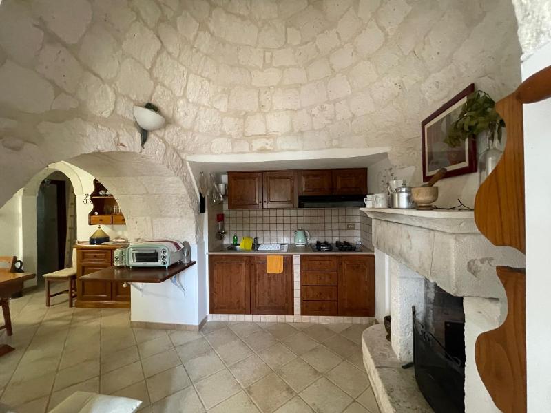 Trullo Trullallero