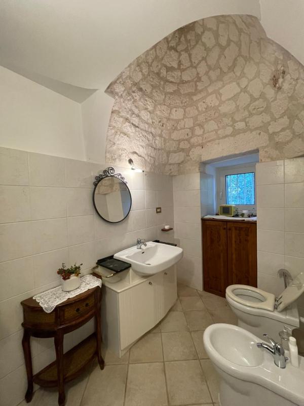 Trullo Trullallero