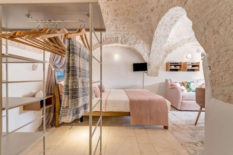 Trullo Under The Apulian Sky By Raro Villas
