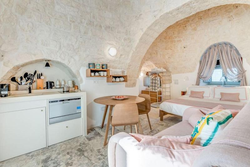 Trullo Under The Apulian Sky By Raro Villas