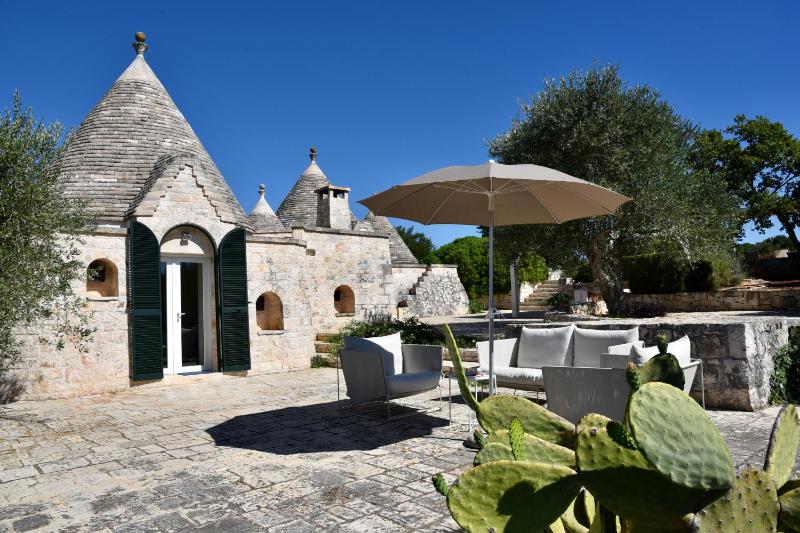 Trullo Vittoria